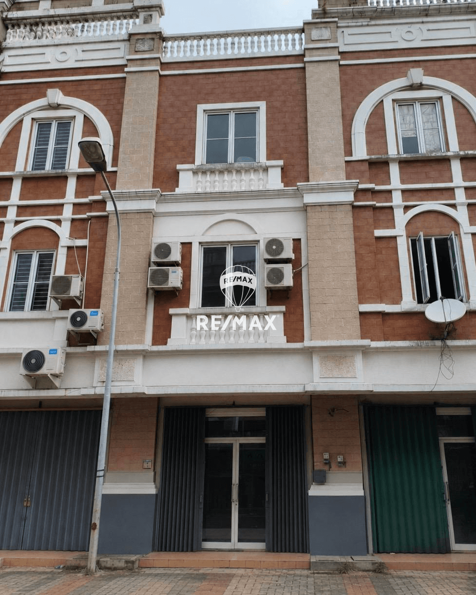 Dijual Murah Ruko Tematik Paramount Gading Serpong