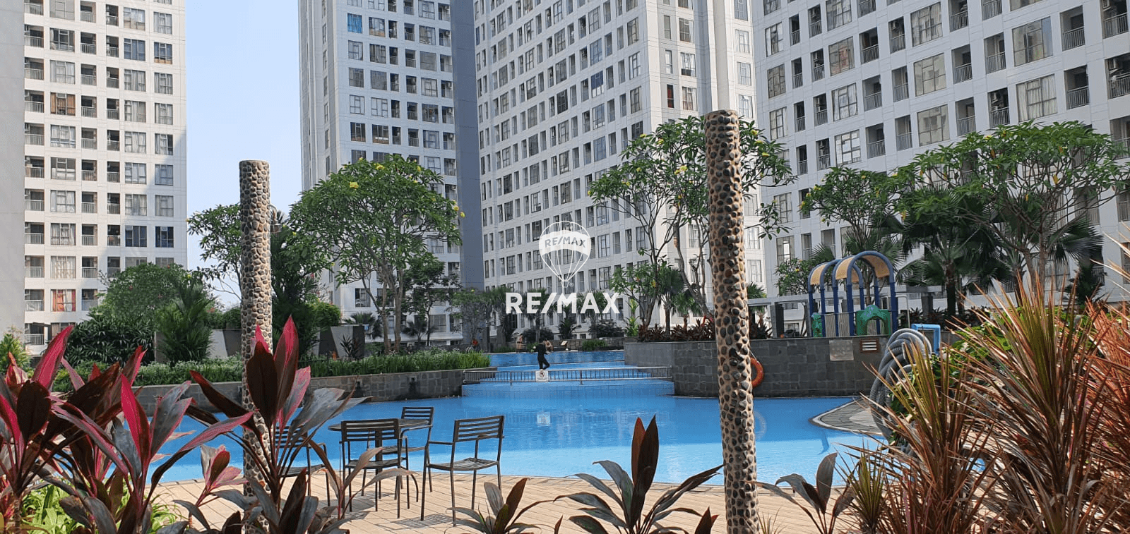 Jual Rugi Apartment Mtown Gading Serpong