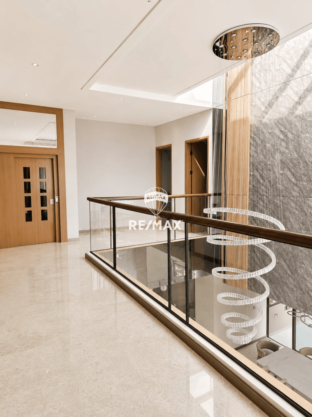 Dijual Rumah Mewah Zora Kanade Fully Furnished Exclusive - BSD Tangerang
