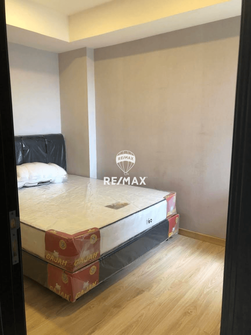 Dijual Cepat Apartment Belmont Residence