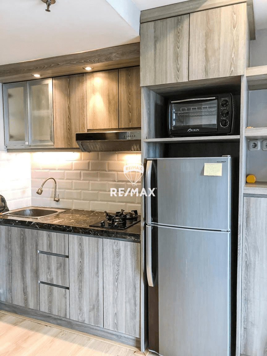 Dijual Cepat Apartment Belmont Residence