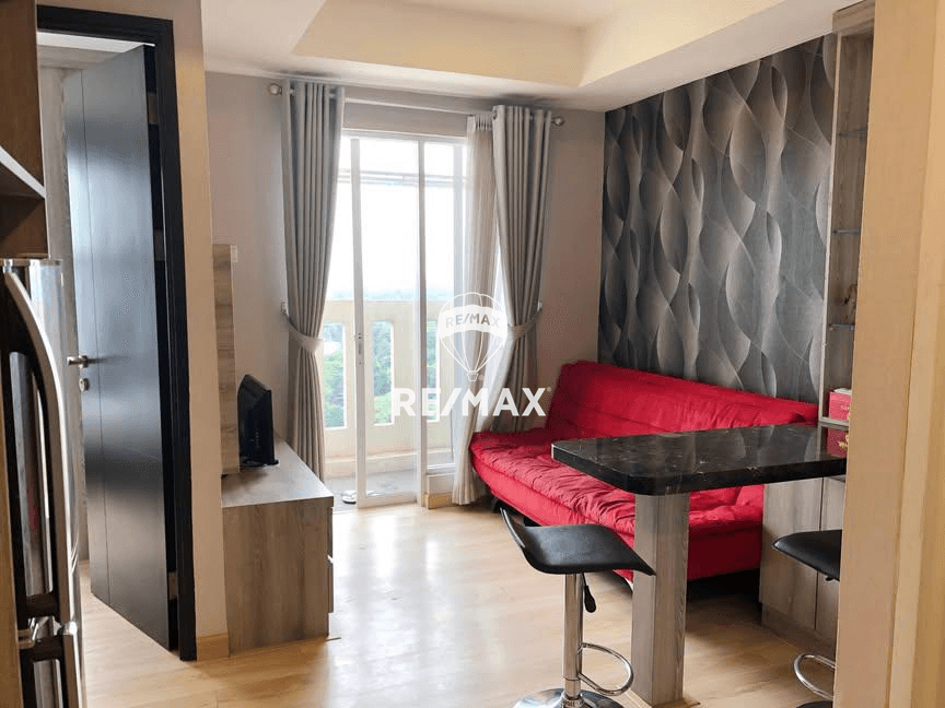 Dijual Cepat Apartment Belmont Residence