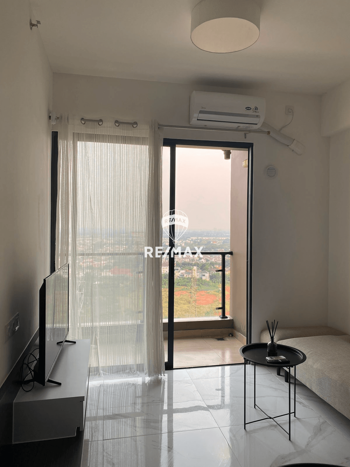 Dijual Apartemen Sky House BSD 2 BR Tower Jervois