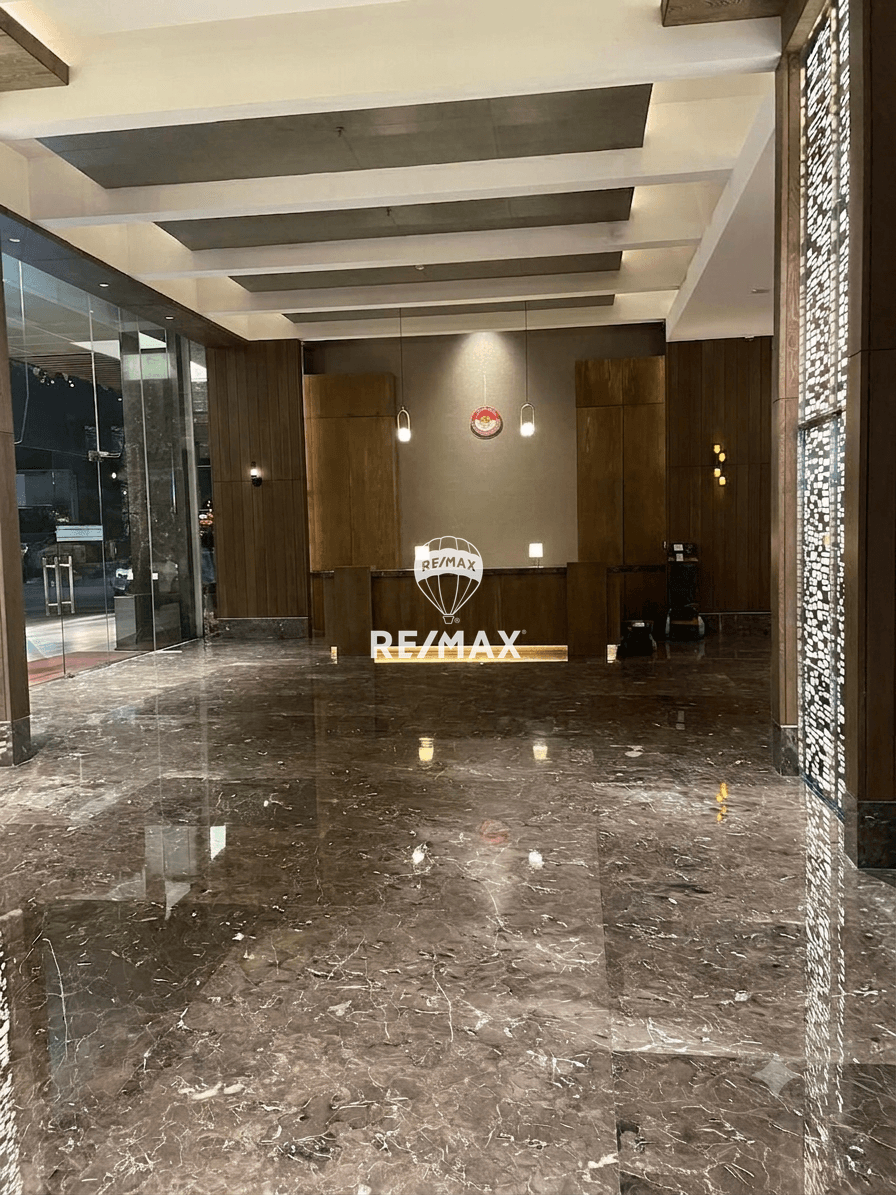 DISEWA Apartemen U residence Lippo Karawaci