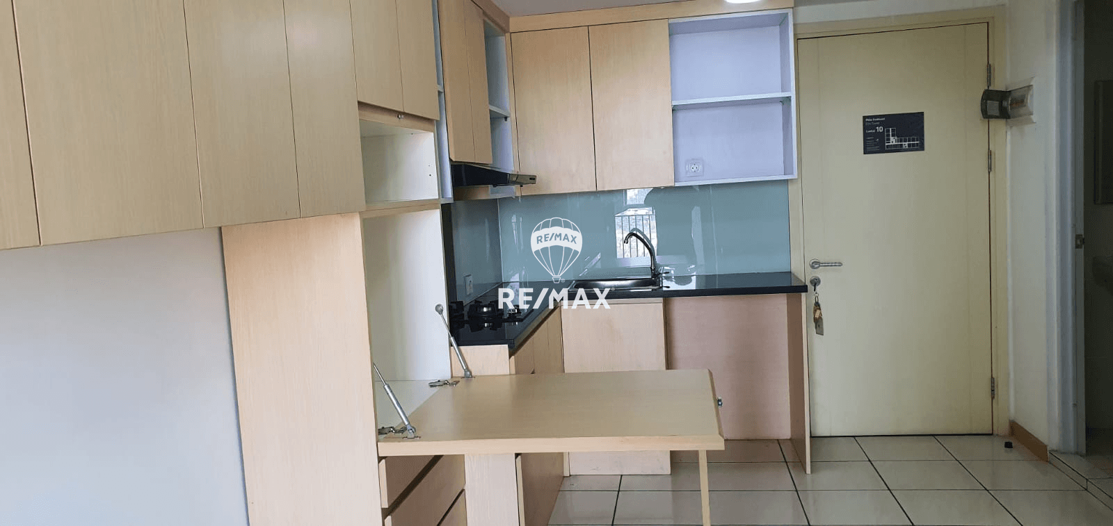 Jual Rugi Apartment Mtown Gading Serpong