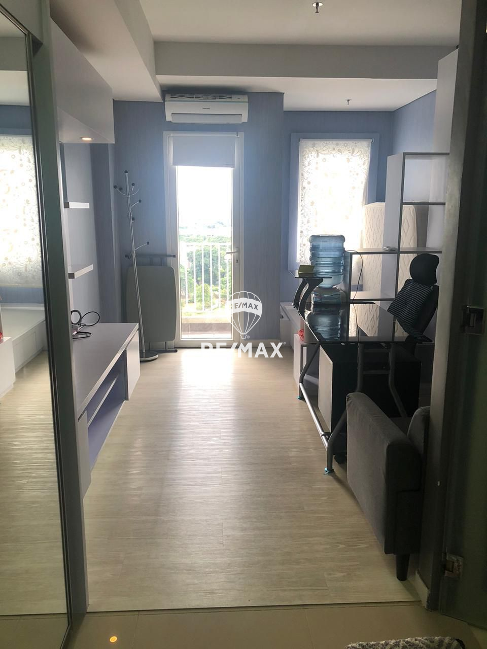 Dijual Cepat Apartemen Metro Park Residence