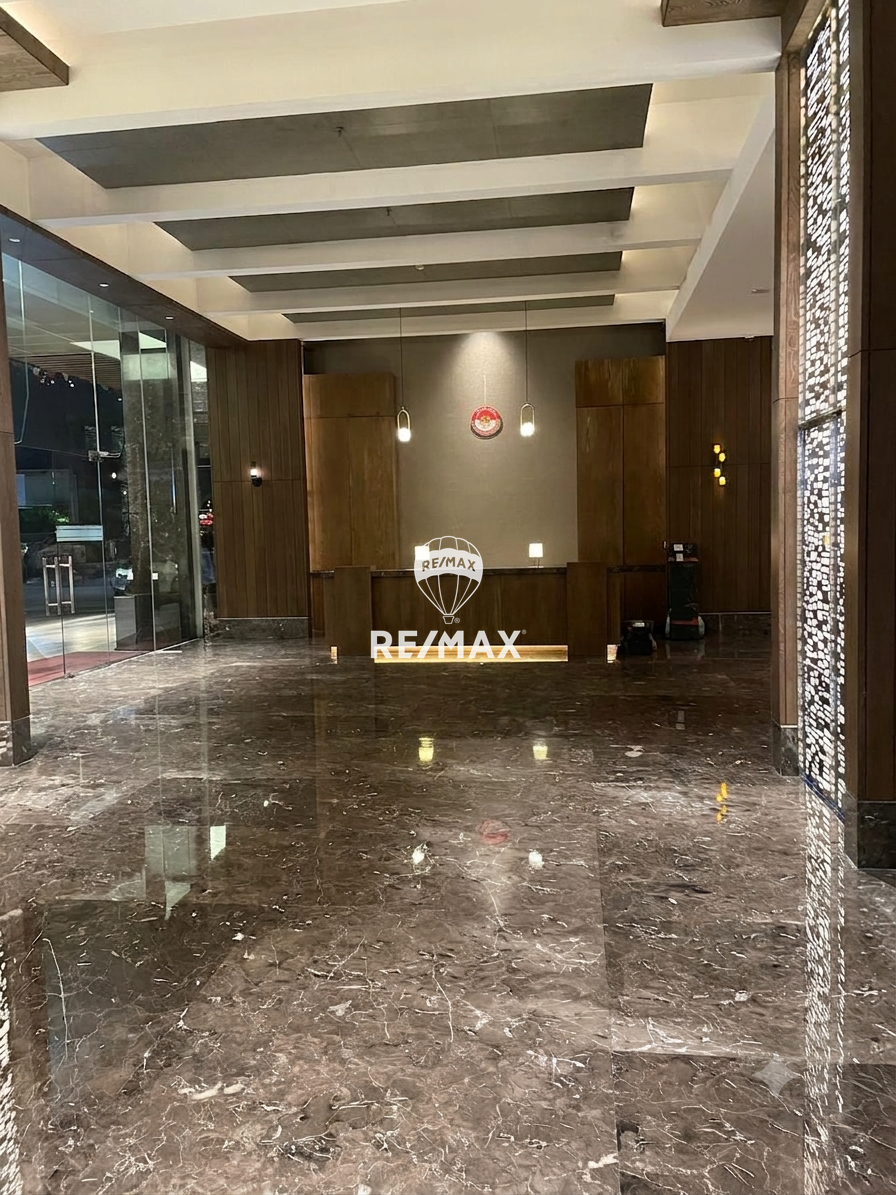 DISEWA Apartemen U residence Lippo Karawaci