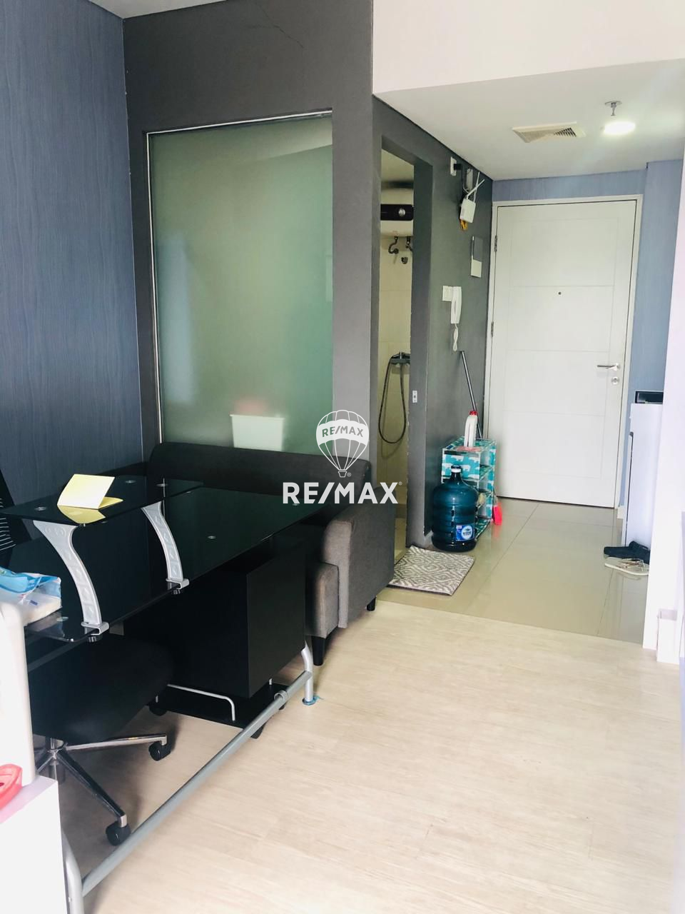 Dijual Cepat Apartemen Metro Park Residence