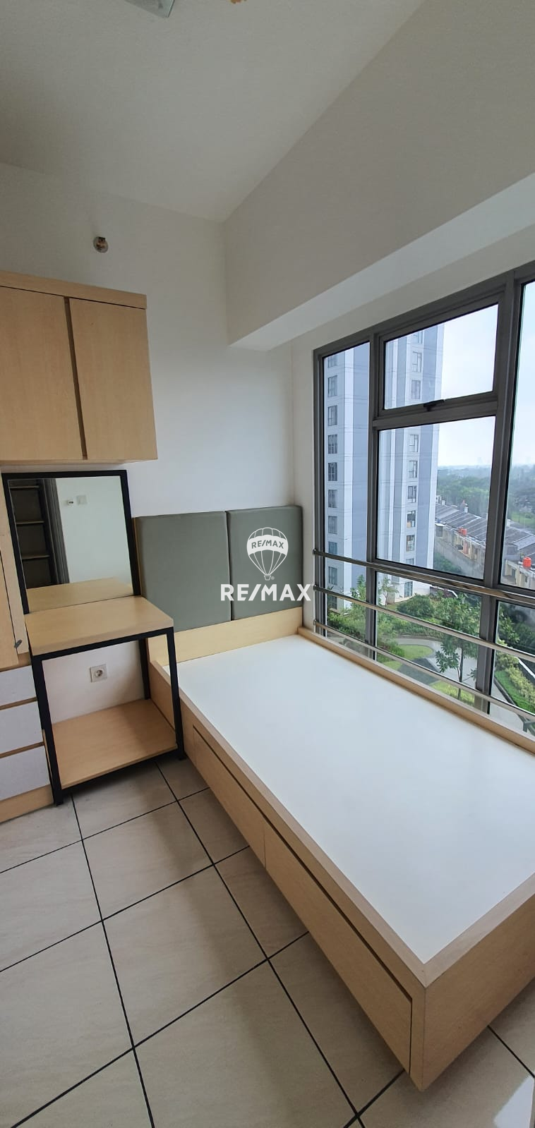 Jual Rugi Apartment Mtown Gading Serpong