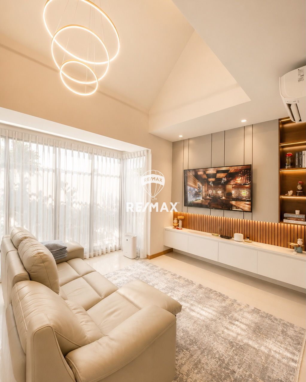 Dijual Cepat Cluster Caelus BSD