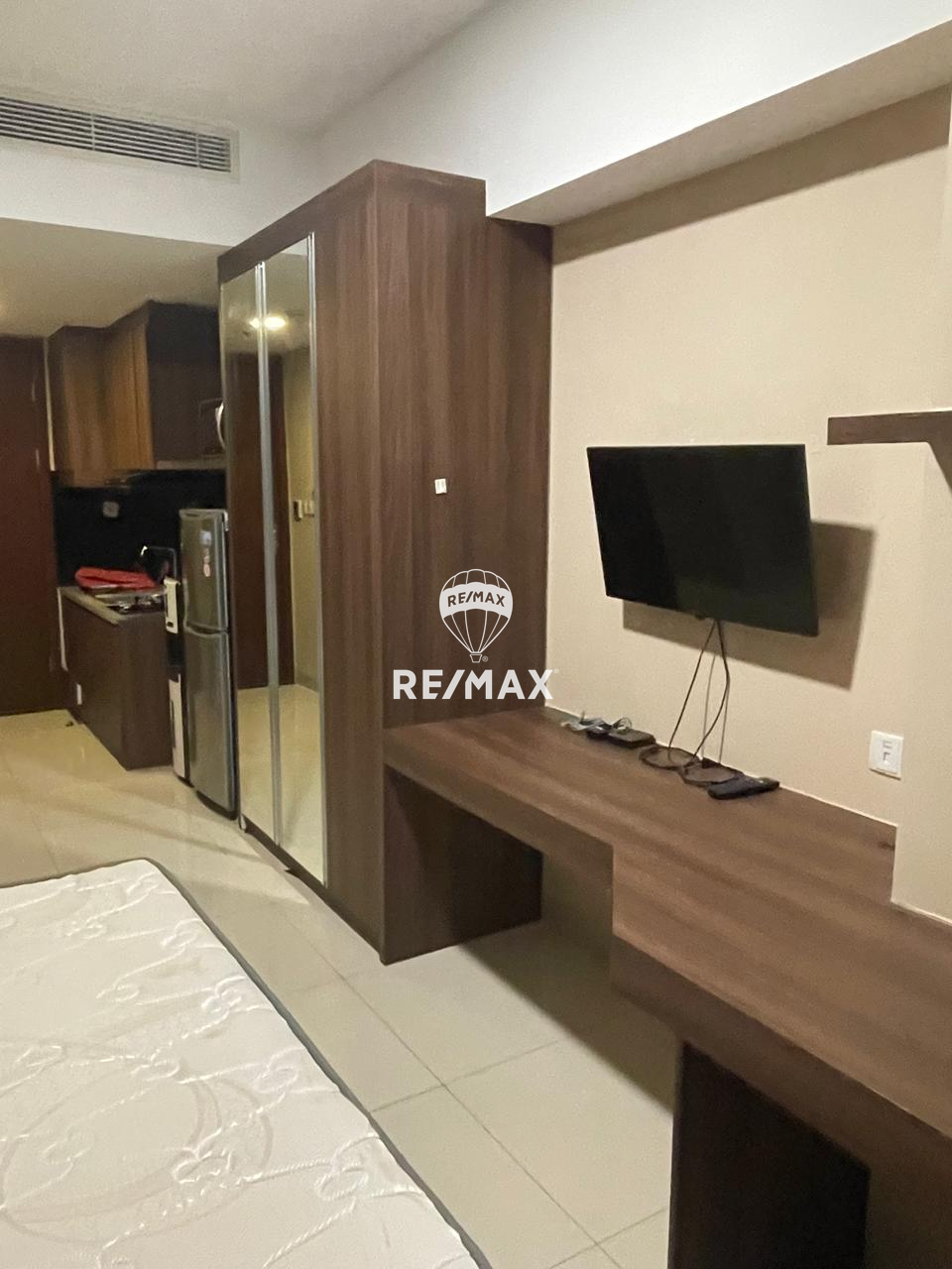 DISEWA Apartemen U residence Lippo Karawaci
