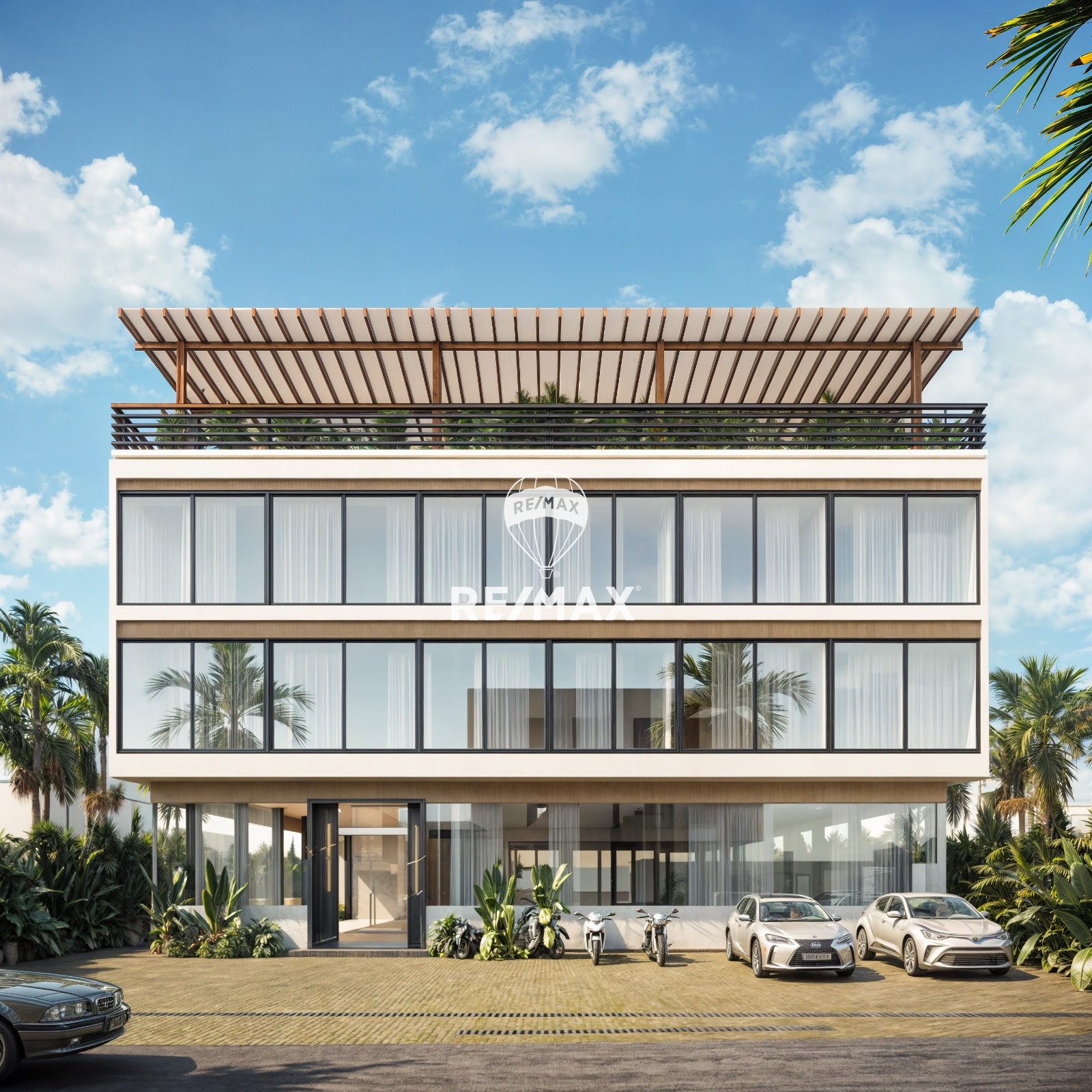 Apartemen Resor Pusat Ubud | Cuan ROI 12% Tiap Tahun