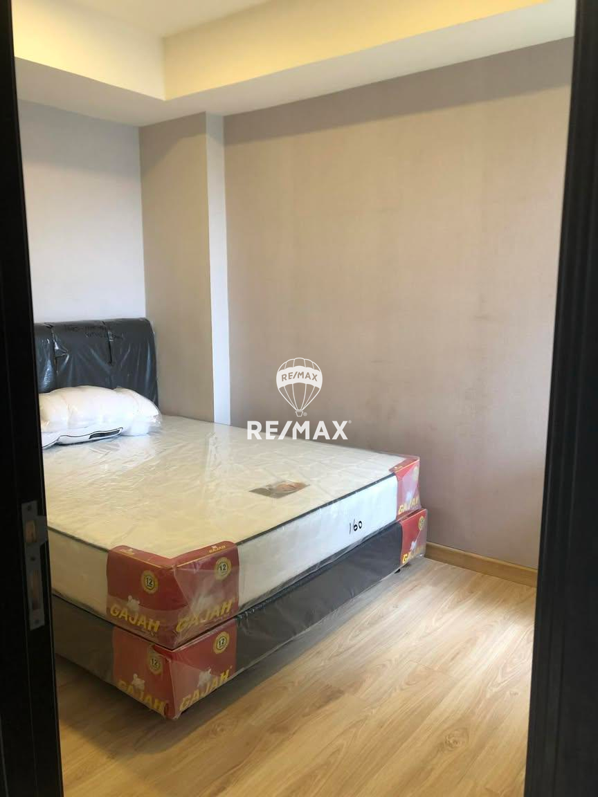 Dijual Cepat Apartment Belmont Residence