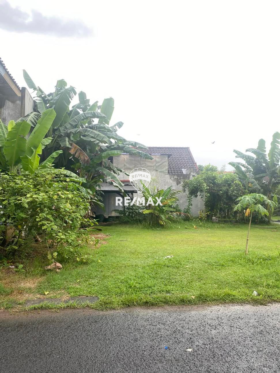 Dijual cepat kavling Alam Sutera