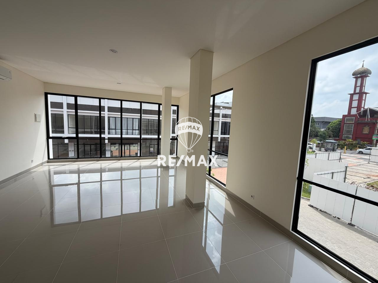 Dijual Ruko Hoek baru Sorrento Grande East Gading Serpong