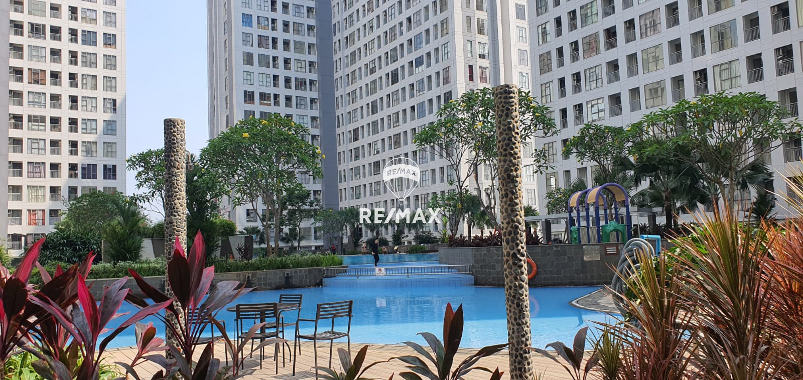 Jual Rugi Apartment Mtown Gading Serpong