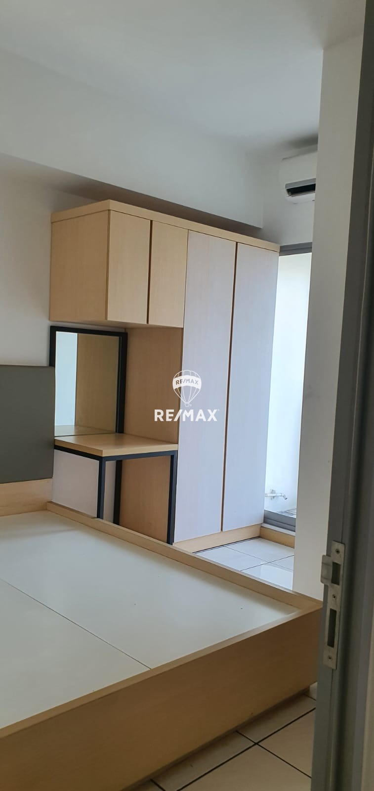 Jual Rugi Apartment Mtown Gading Serpong