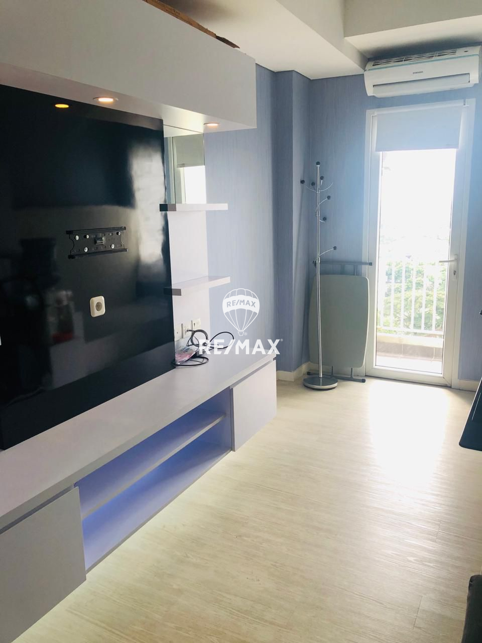 Dijual Cepat Apartemen Metro Park Residence